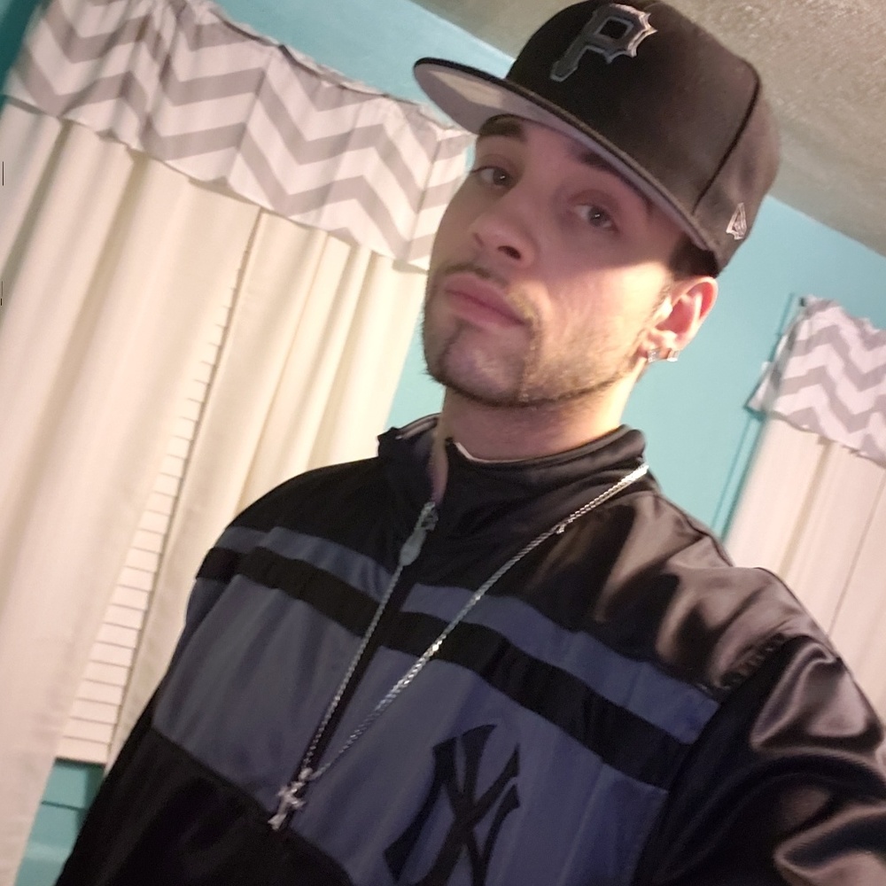 Meet your Posher, Danny